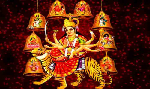 Navratri 2021
