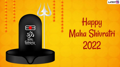 Shivratri 2022