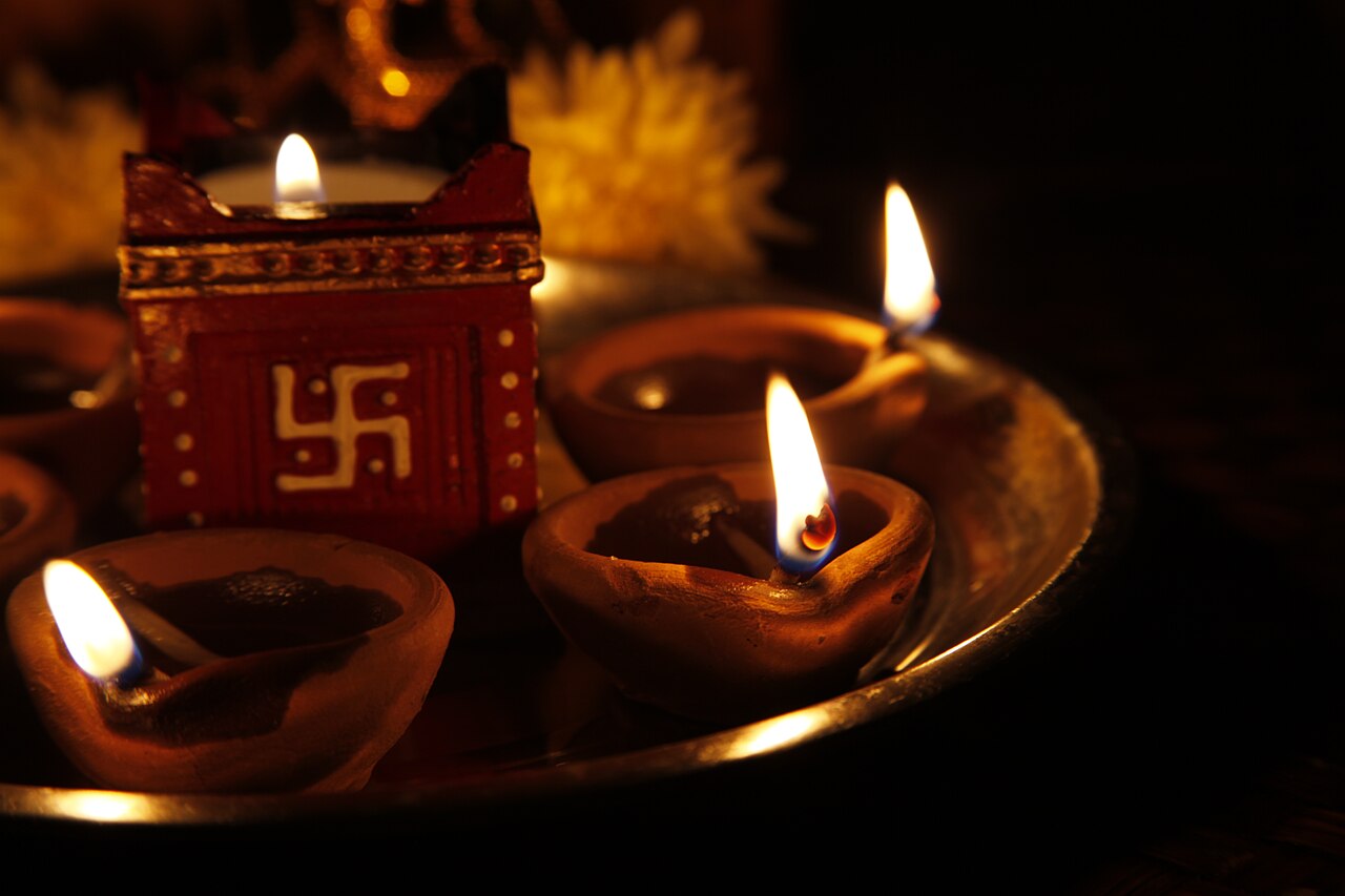 Dhanteras 2021