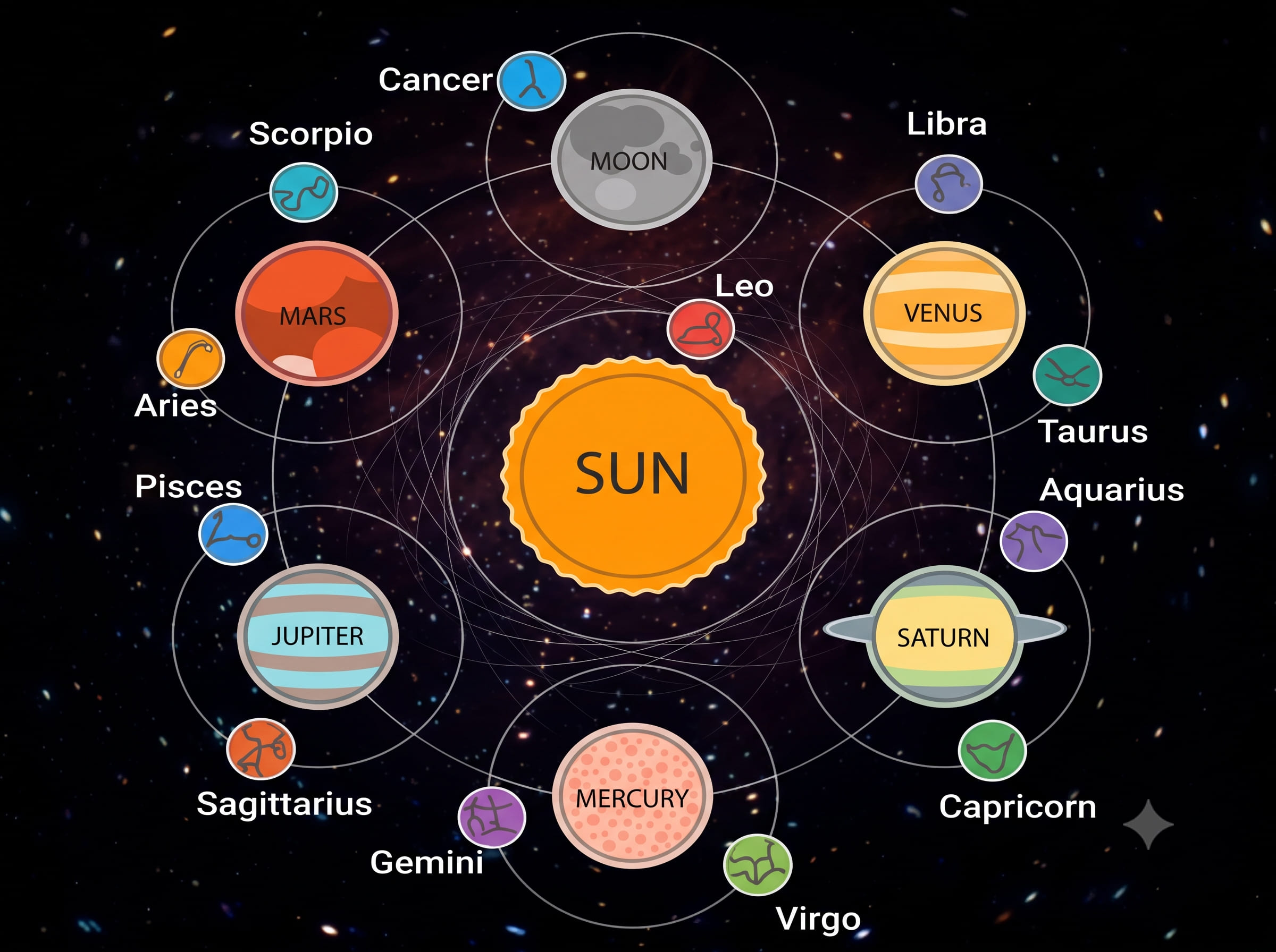 Astrology
