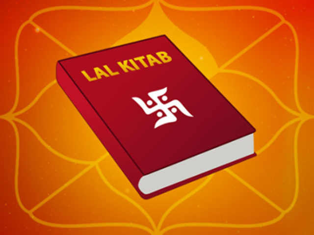 Lal Kitab
