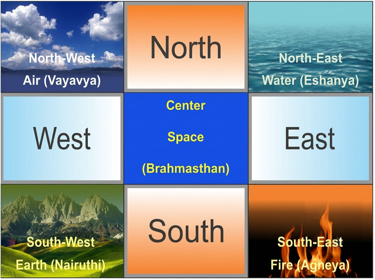 Vastu Shastra