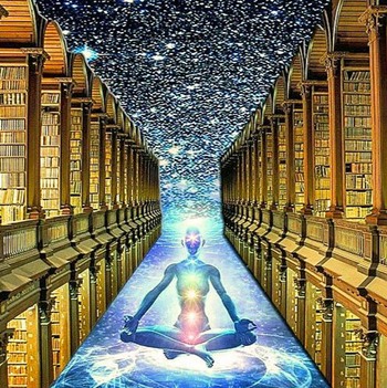 Akashic Records and Akashic Record Reading: A Journey into the Soul’s Wisdom