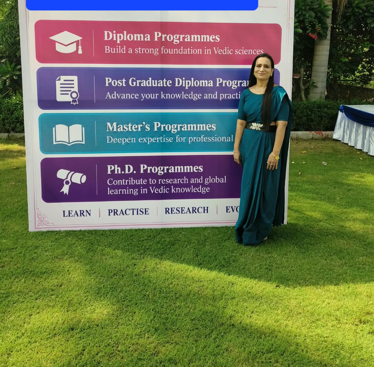 Convocation ceremony 2026