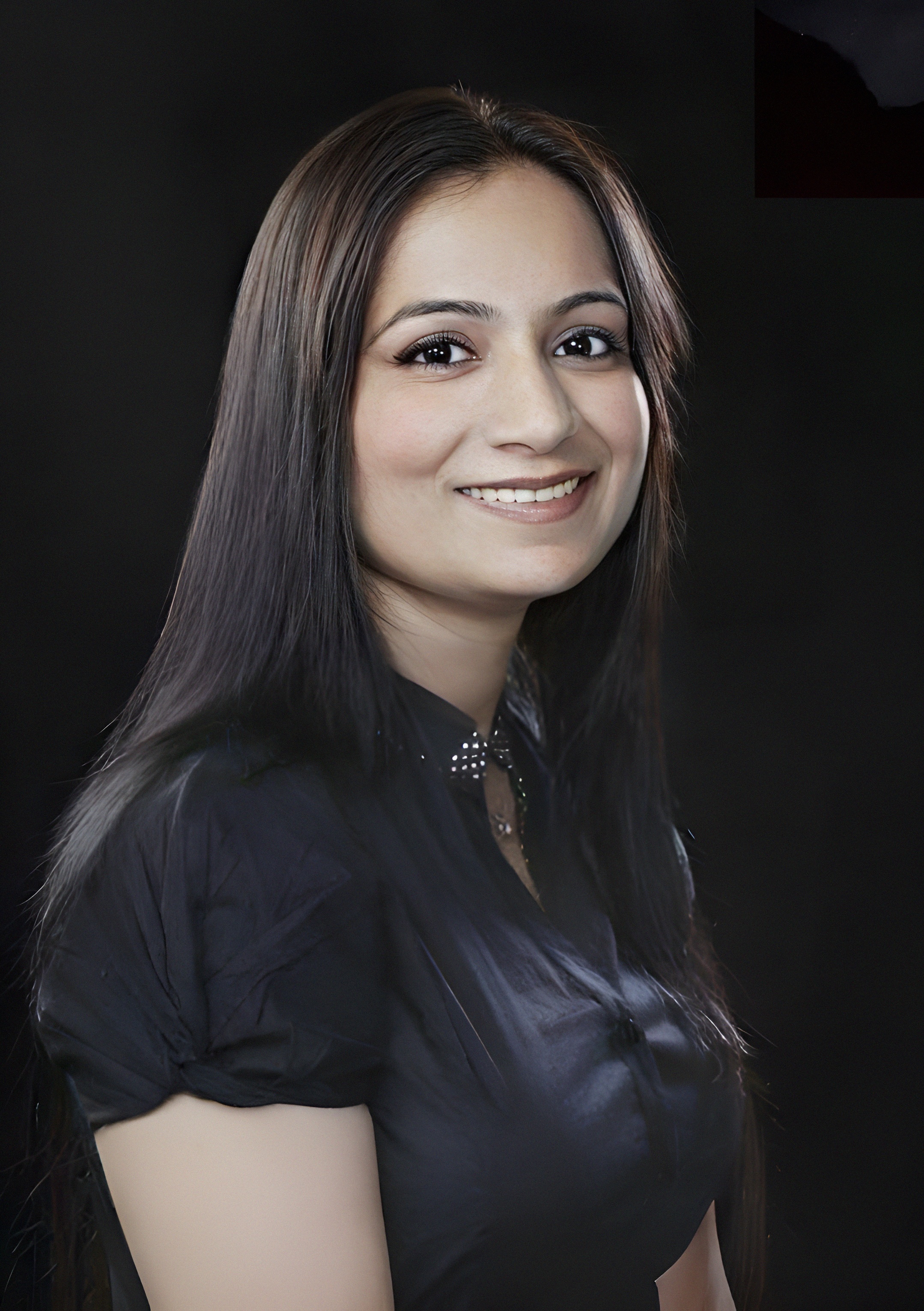 Dr Rachika R Sharma