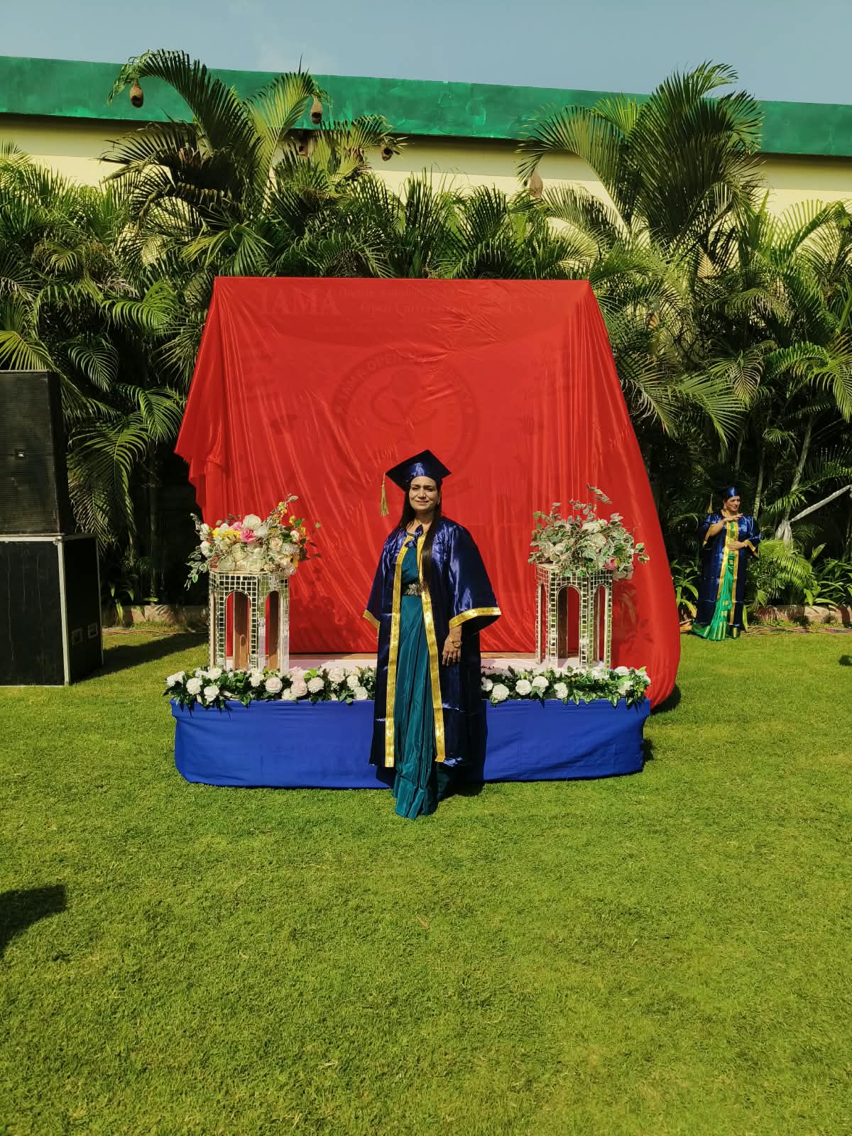 Dr Rachika R Sharma